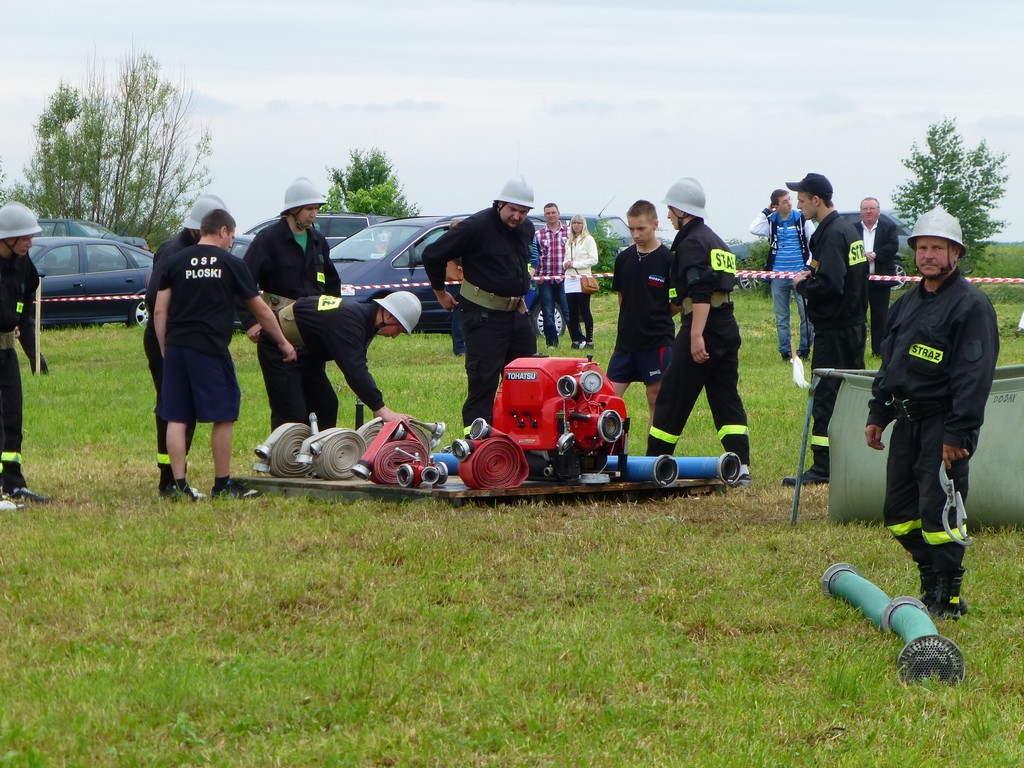 Ploski, gmina Bielsk Podlaski Ploski, gmina Bielsk Podlaski