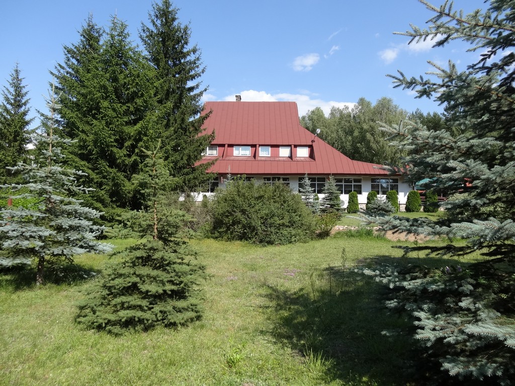 Ploski, gmina Bielsk Podlaski