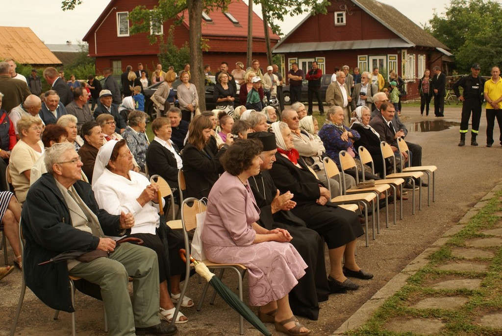 Ploski, gmina Bielsk Podlaski Ploski, gmina Bielsk Podlaski