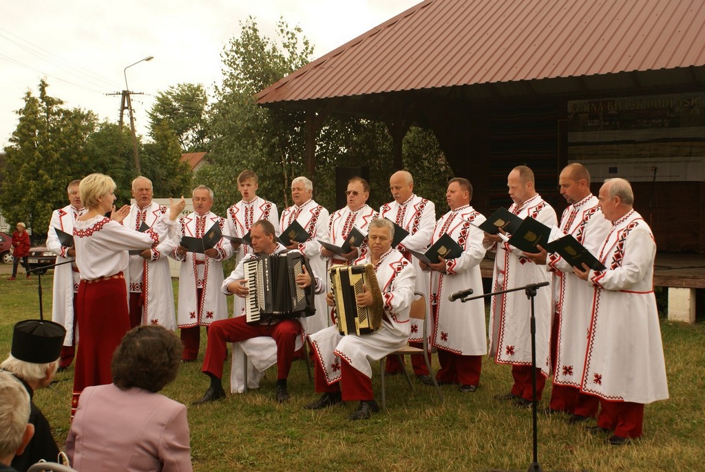 Ploski, gmina Bielsk Podlaski Ploski, gmina Bielsk Podlaski