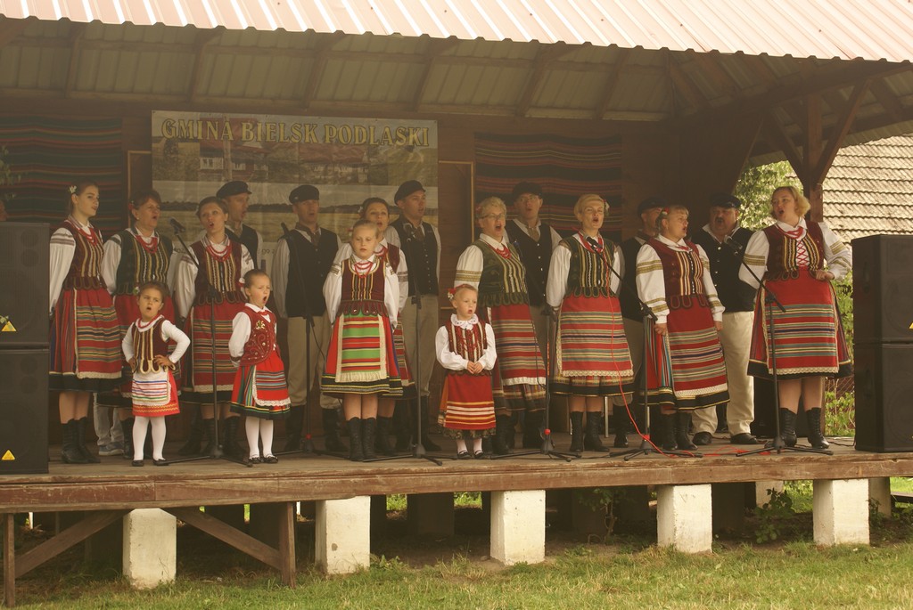 Ploski, gmina Bielsk Podlaski Ploski, gmina Bielsk Podlaski
