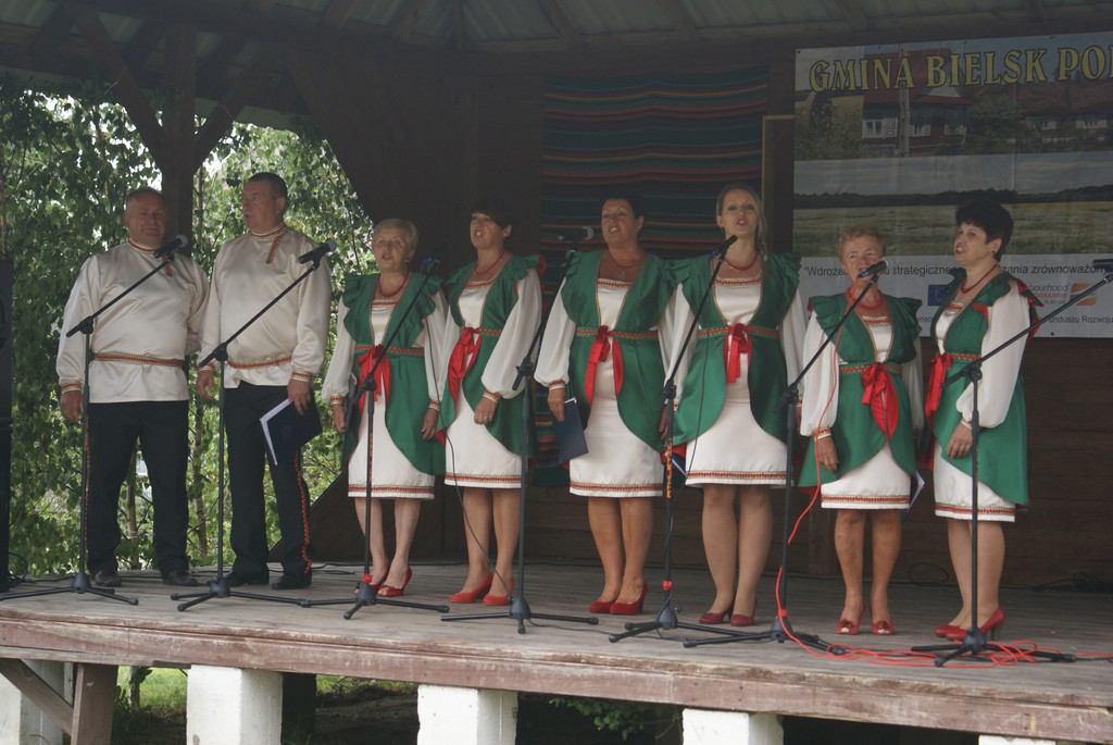 Ploski, gmina Bielsk Podlaski Ploski, gmina Bielsk Podlaski