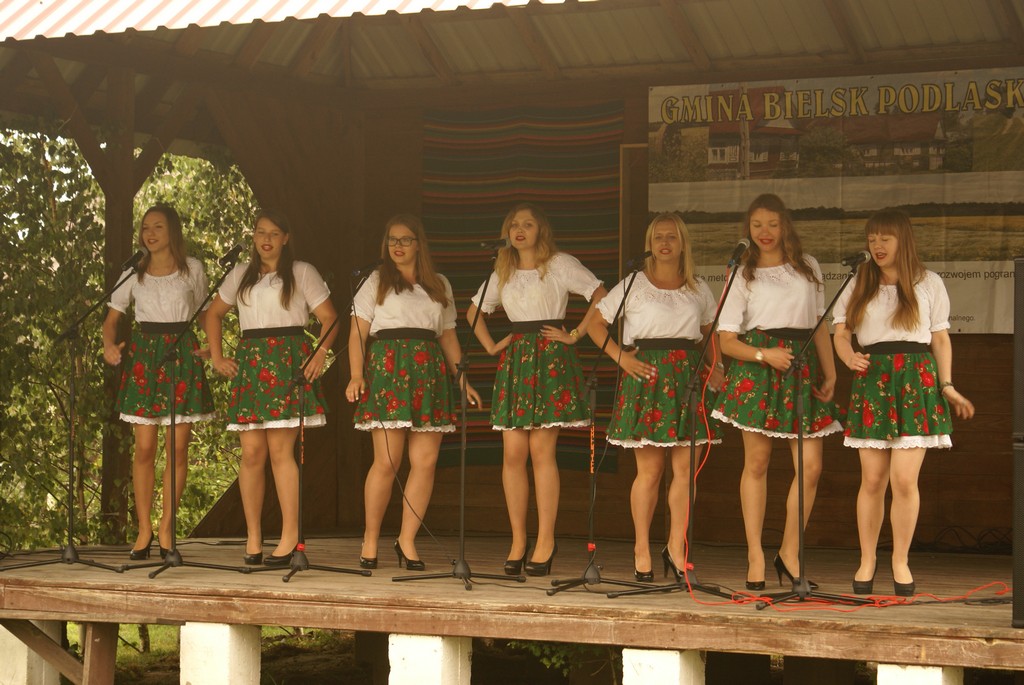 Ploski, gmina Bielsk Podlaski Ploski, gmina Bielsk Podlaski