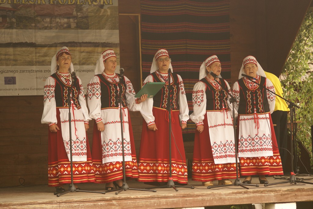 Ploski, gmina Bielsk Podlaski Ploski, gmina Bielsk Podlaski