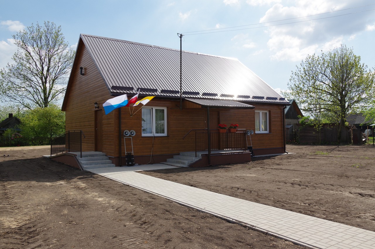 Wieś Sobótka, gmina Bielsk Podlaski Wieś Sobótka, gmina Bielsk Podlaski