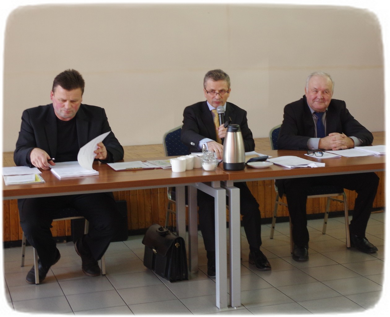 Wieś Sobótka, gmina Bielsk Podlaski