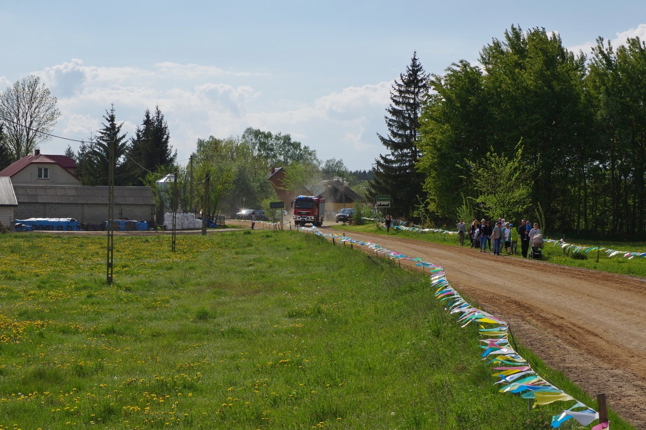 Wieś Sobótka, gmina Bielsk Podlaski Wieś Sobótka, gmina Bielsk Podlaski