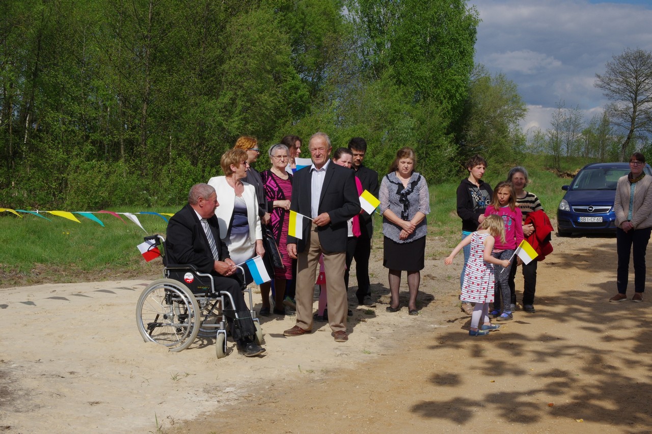 Wieś Sobótka, gmina Bielsk Podlaski Wieś Sobótka, gmina Bielsk Podlaski