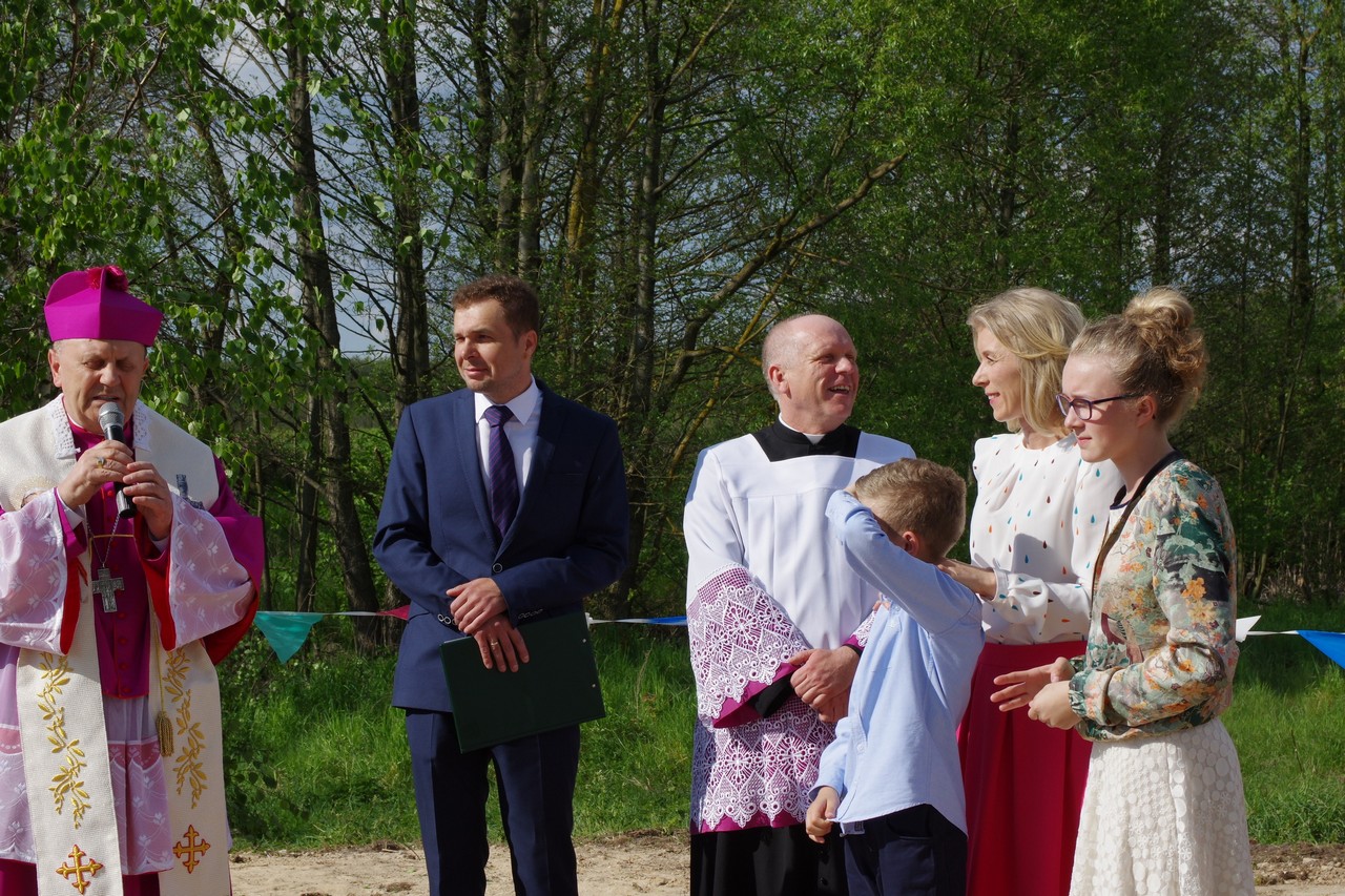 Wieś Sobótka, gmina Bielsk Podlaski Wieś Sobótka, gmina Bielsk Podlaski