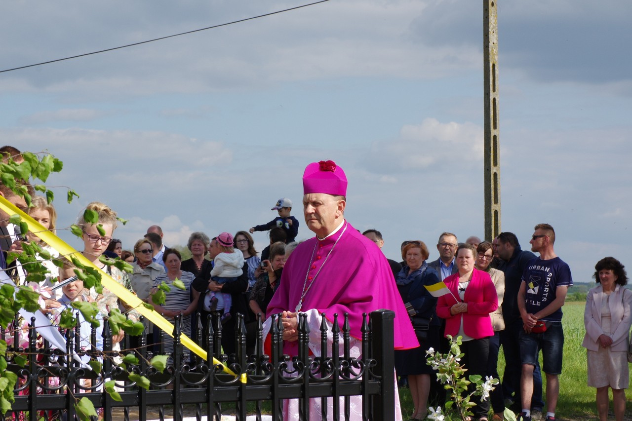 Wieś Sobótka, gmina Bielsk Podlaski Wieś Sobótka, gmina Bielsk Podlaski