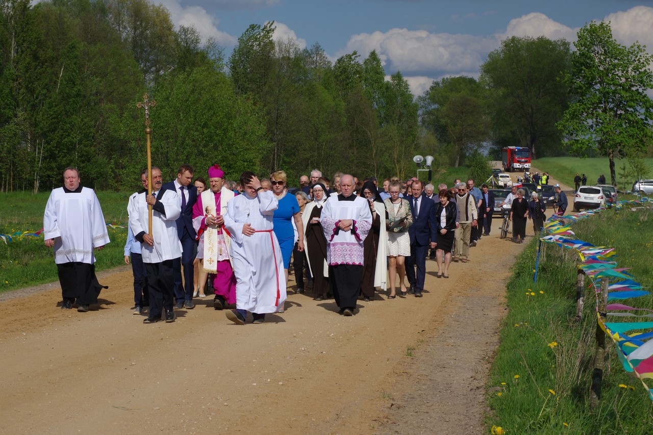 Wieś Sobótka, gmina Bielsk Podlaski Wieś Sobótka, gmina Bielsk Podlaski