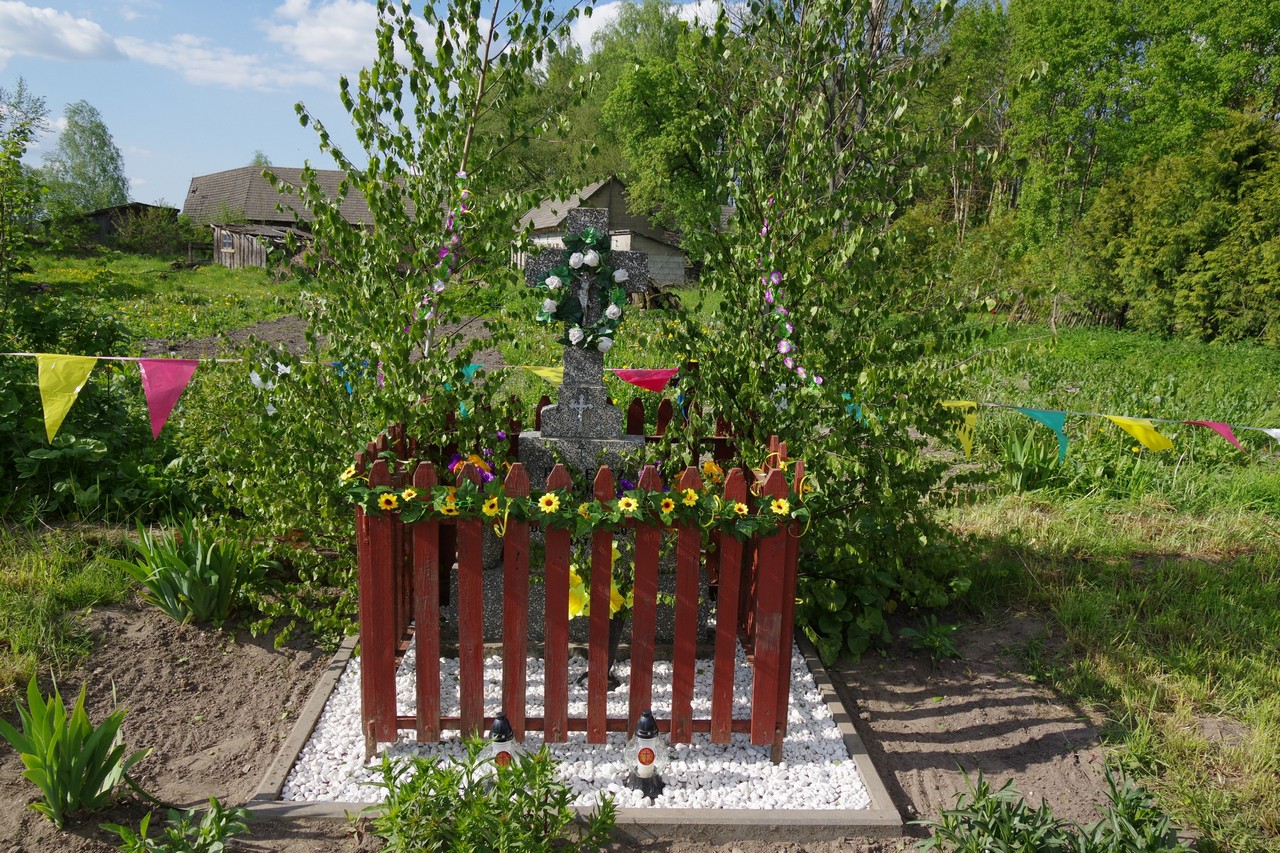 Wieś Sobótka, gmina Bielsk Podlaski Wieś Sobótka, gmina Bielsk Podlaski