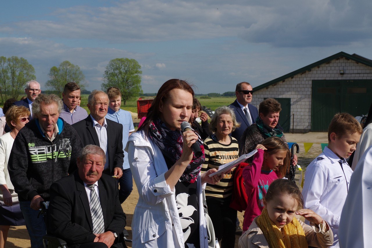 Wieś Sobótka, gmina Bielsk Podlaski Wieś Sobótka, gmina Bielsk Podlaski