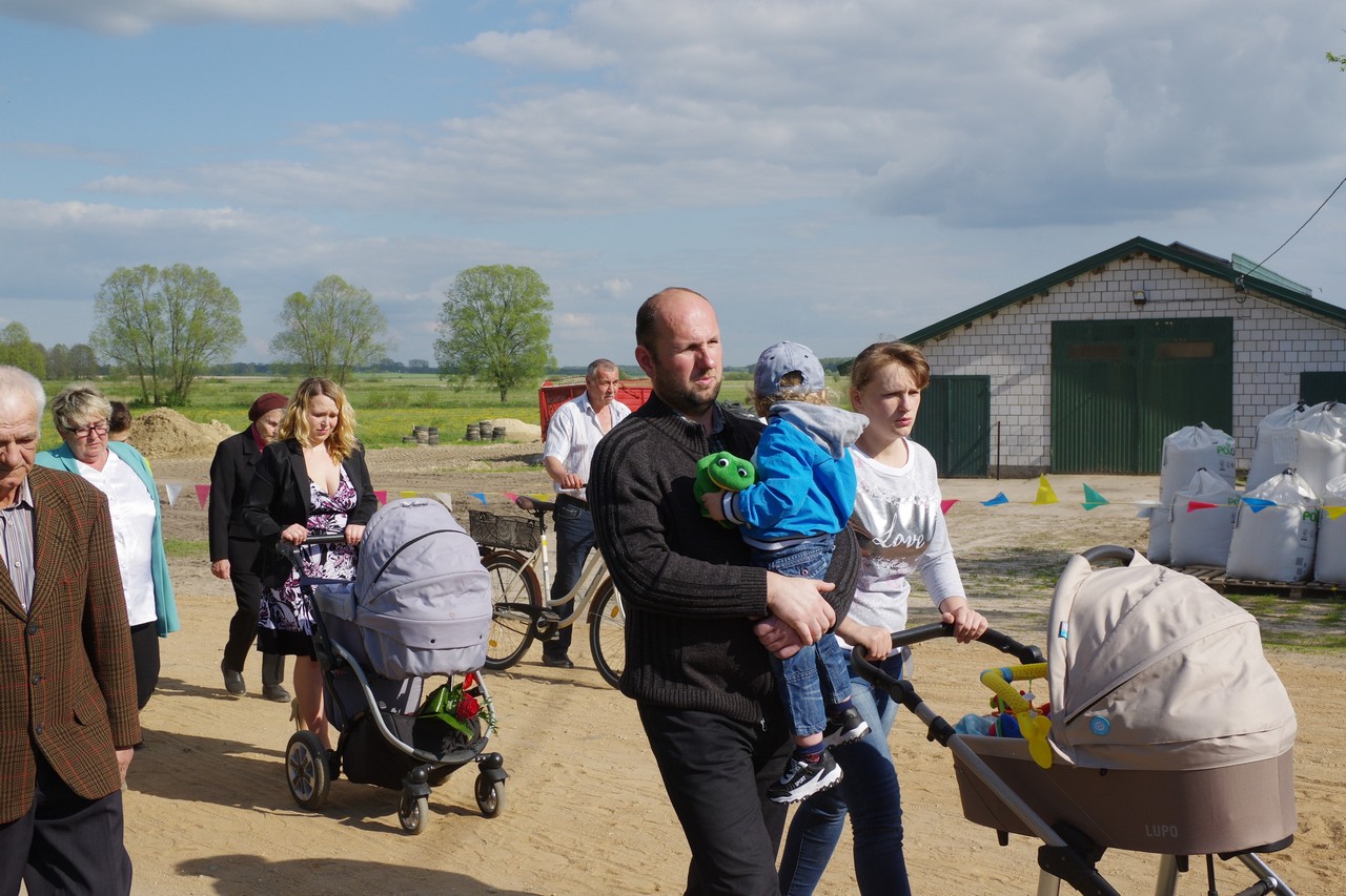 Wieś Sobótka, gmina Bielsk Podlaski Wieś Sobótka, gmina Bielsk Podlaski
