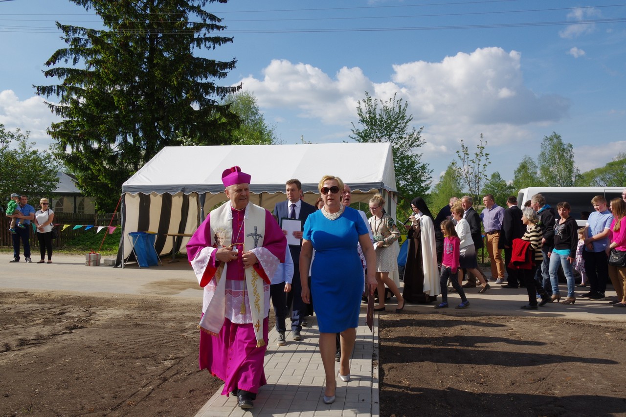 Wieś Sobótka, gmina Bielsk Podlaski Wieś Sobótka, gmina Bielsk Podlaski