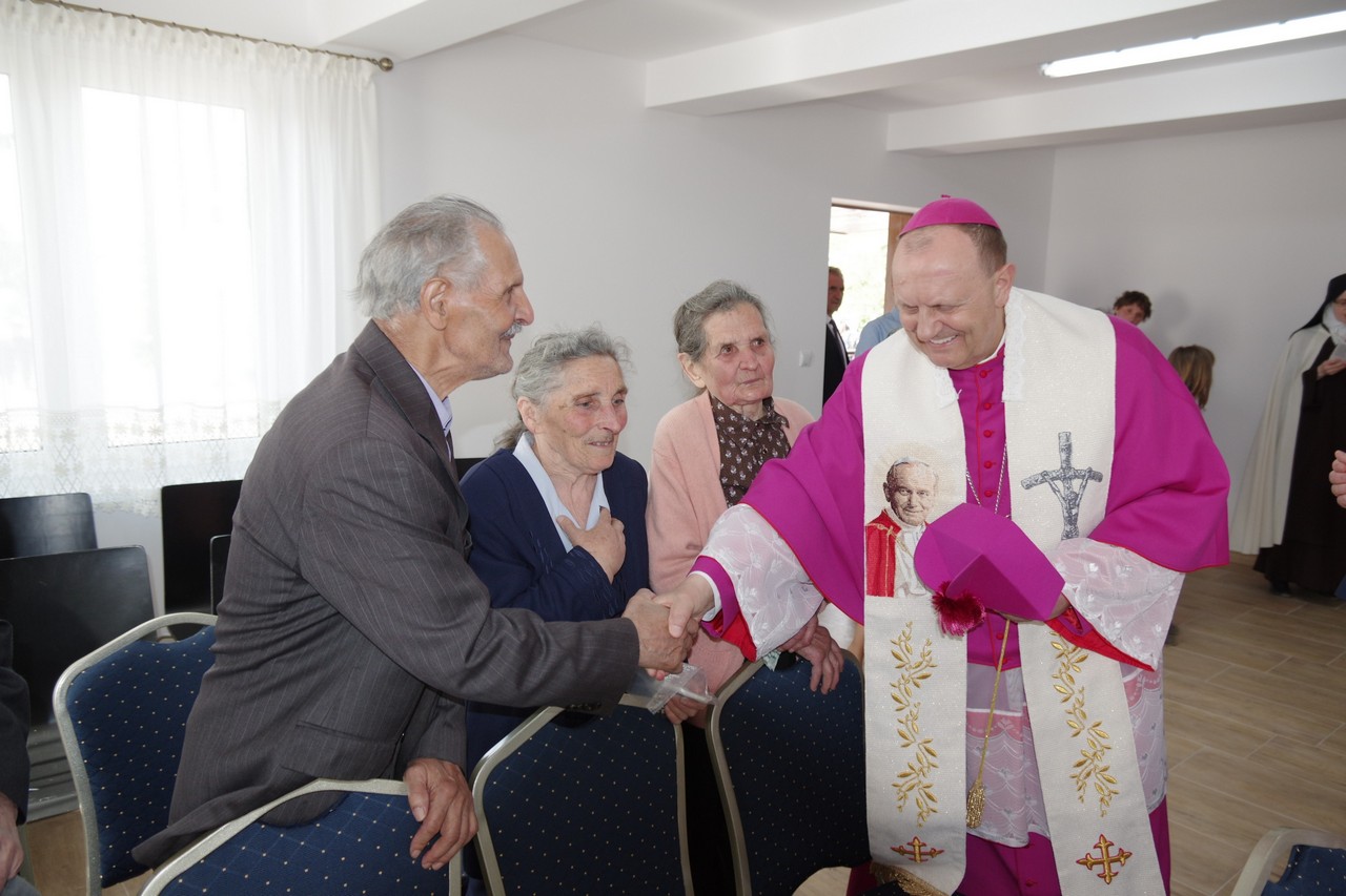 Wieś Sobótka, gmina Bielsk Podlaski Wieś Sobótka, gmina Bielsk Podlaski