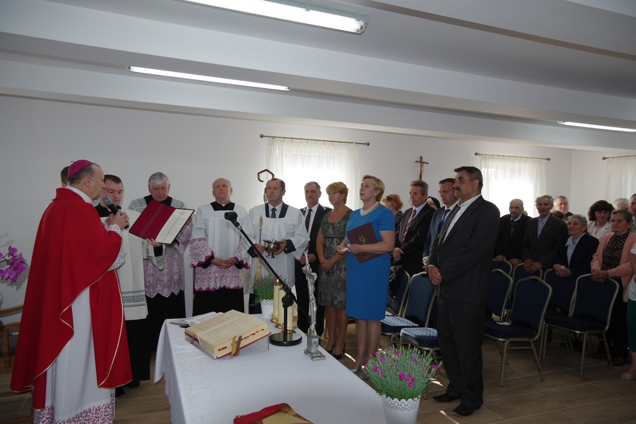 Wieś Sobótka, gmina Bielsk Podlaski Wieś Sobótka, gmina Bielsk Podlaski