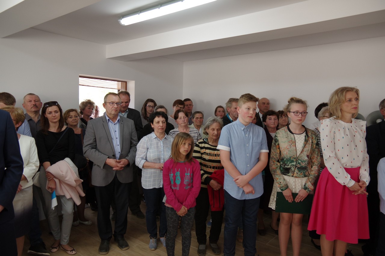 Wieś Sobótka, gmina Bielsk Podlaski Wieś Sobótka, gmina Bielsk Podlaski