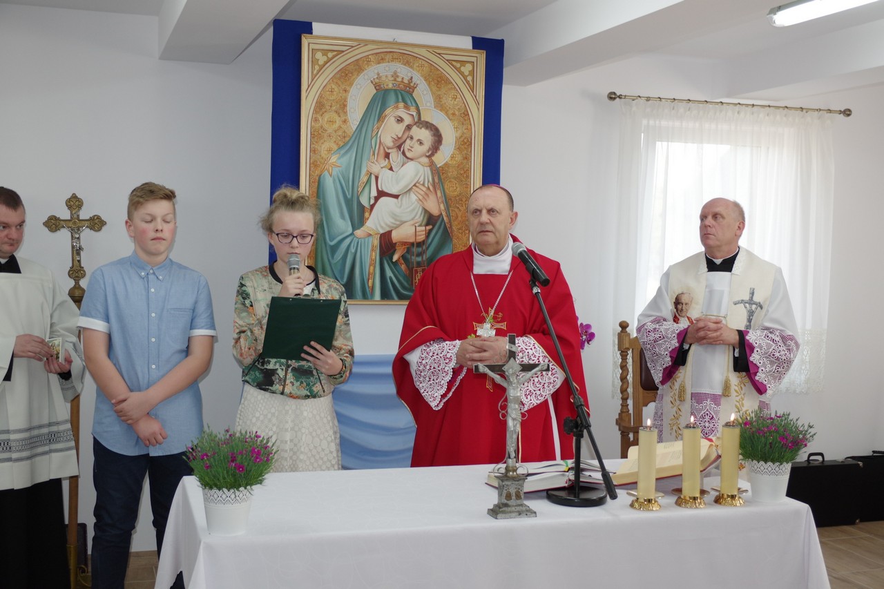 Wieś Sobótka, gmina Bielsk Podlaski Wieś Sobótka, gmina Bielsk Podlaski