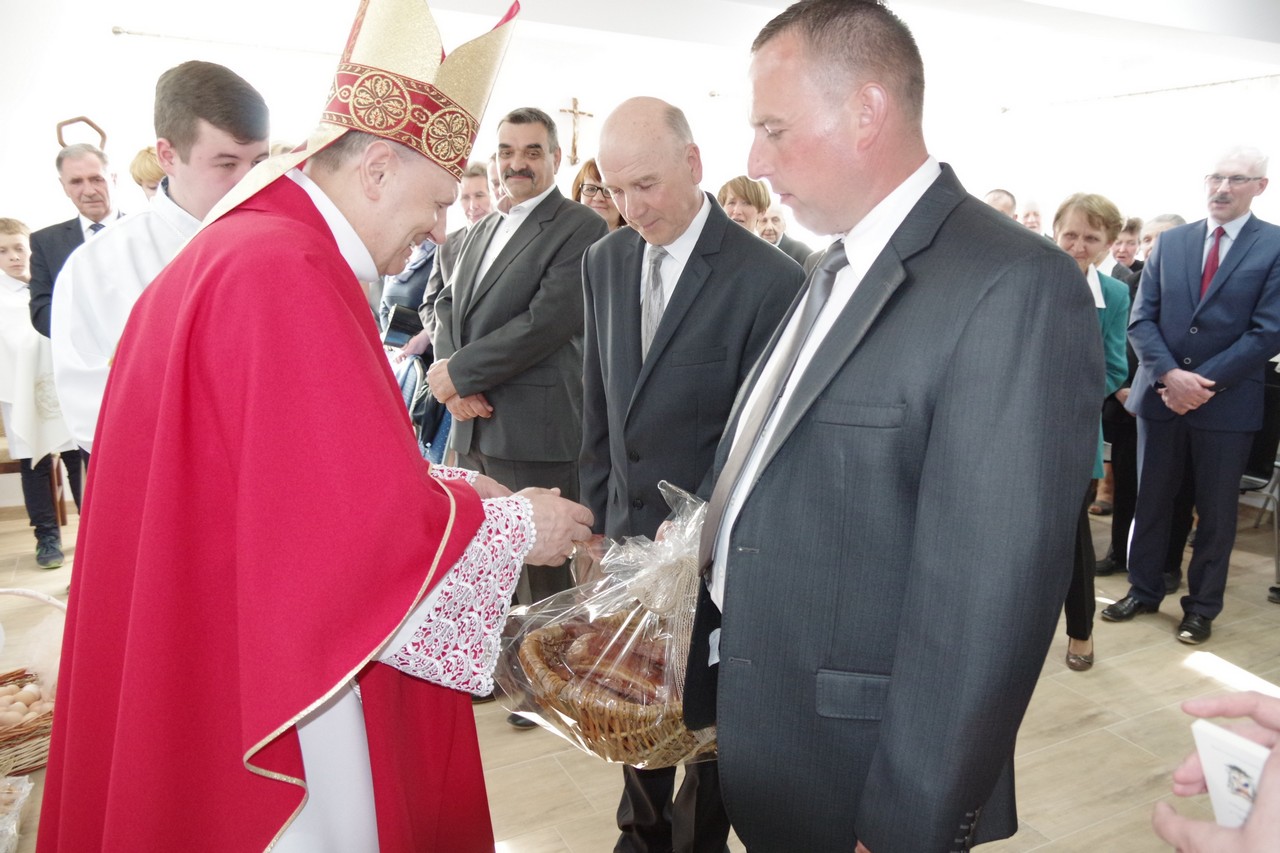 Wieś Sobótka, gmina Bielsk Podlaski Wieś Sobótka, gmina Bielsk Podlaski
