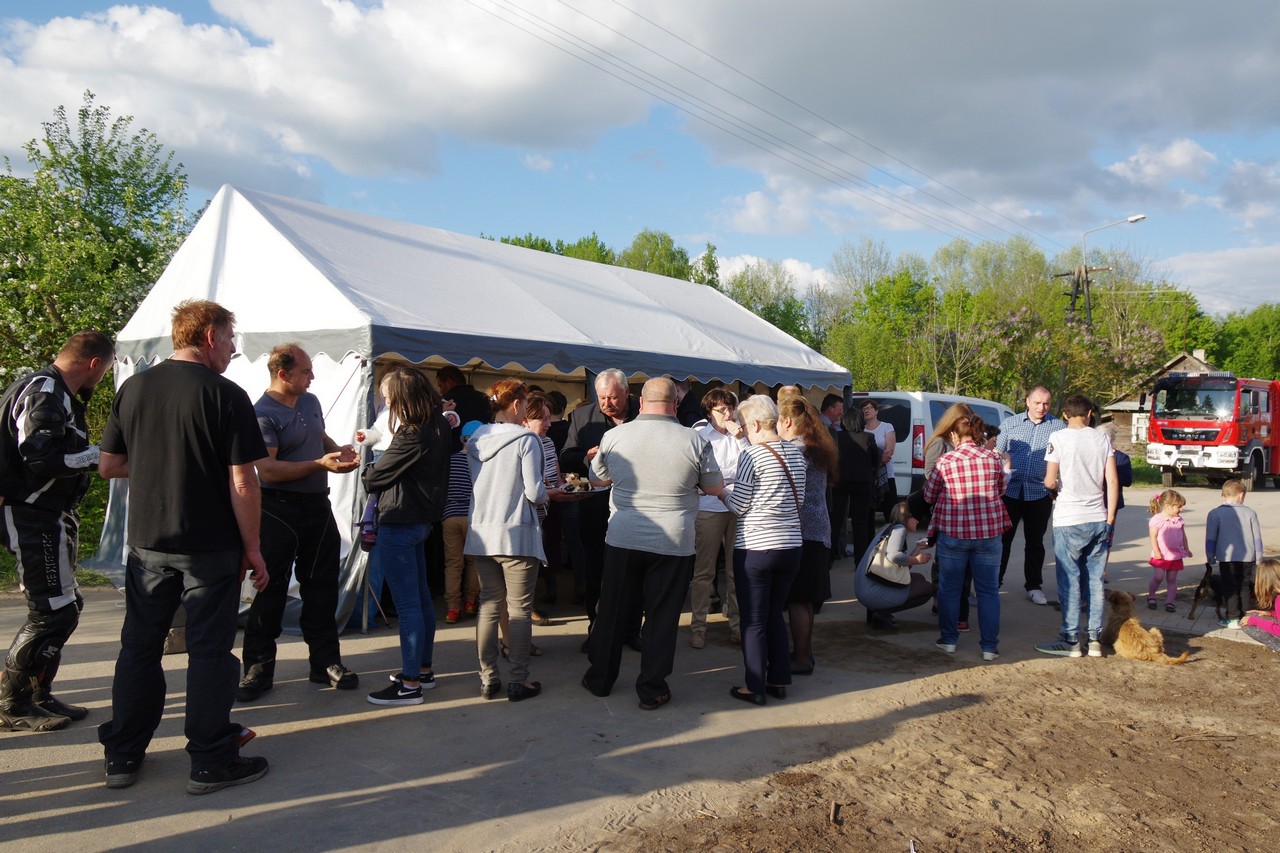 Wieś Sobótka, gmina Bielsk Podlaski Wieś Sobótka, gmina Bielsk Podlaski